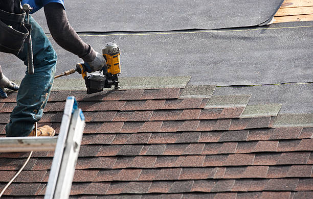 Licensed Roofing service in El Paso, TX - Brentwood Metal Roofing